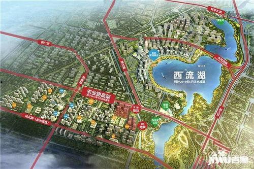 碧桂园西湖爆料最新消息,揭秘项目进展与亮点