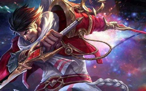 王者官服皮肤爆料最新版,揭秘最新皮肤爆料，视觉盛宴即将来袭！