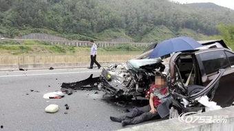 青山湖爆料车祸事件最新,悲剧瞬间，生命无常，紧急救援展开